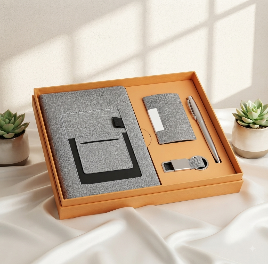 Slate fabric set